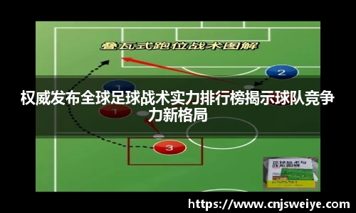 权威发布全球足球战术实力排行榜揭示球队竞争力新格局