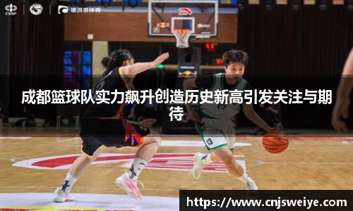 成都篮球队实力飙升创造历史新高引发关注与期待