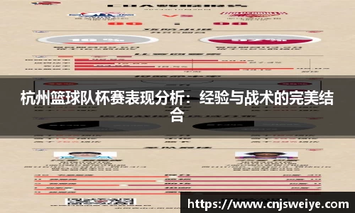 杭州篮球队杯赛表现分析：经验与战术的完美结合